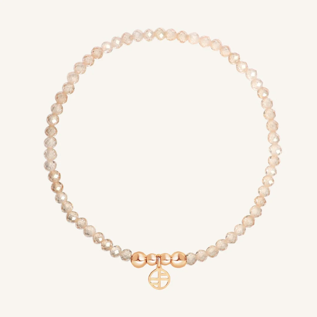Peony Aurora Bracelet - Image 2