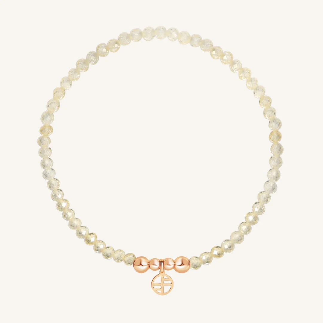 Sandstone Aurora Bracelet - Image 2