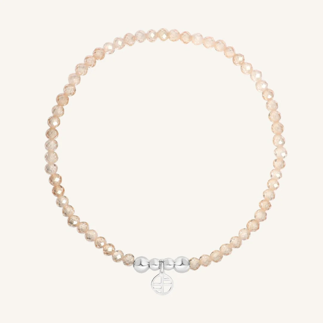 Peony Aurora Bracelet - Image 3
