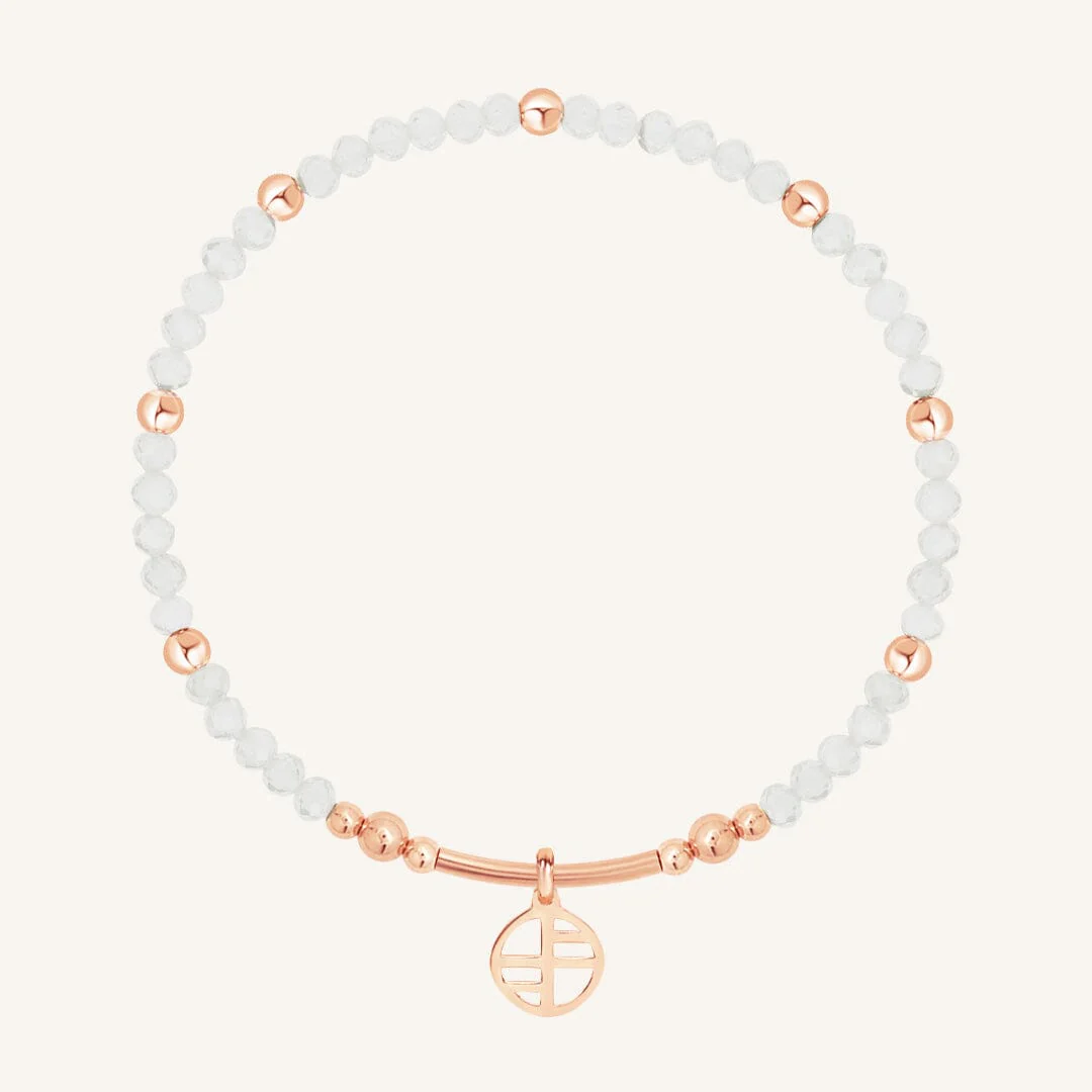 Awareness Bracelet - Be Hers - Image 2