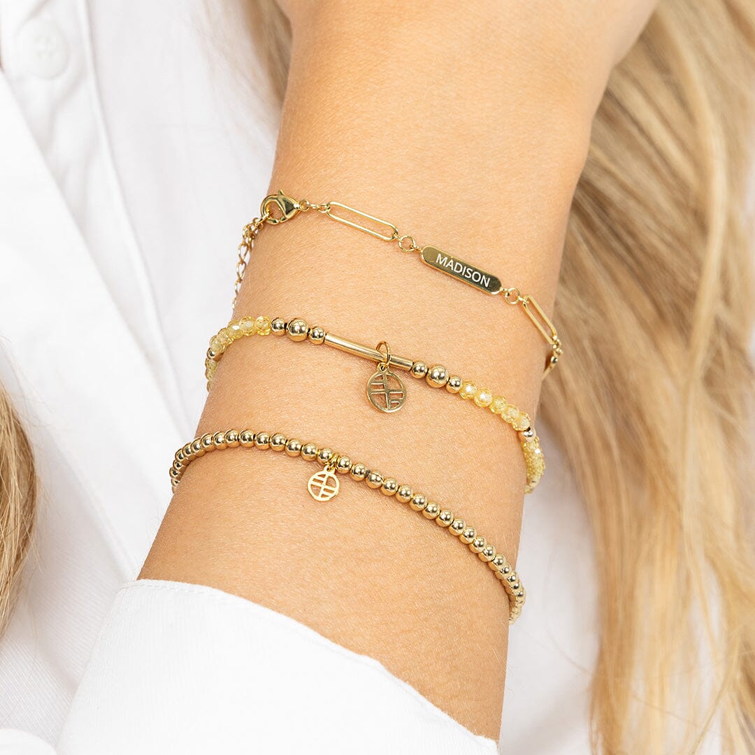 Awareness Bracelet - Endometriosis Australia - Image 11