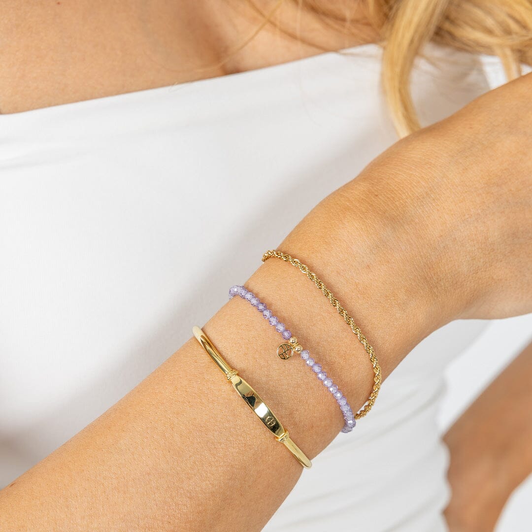 PRE-ORDER : Awareness Bracelet - Pancare - Image 6