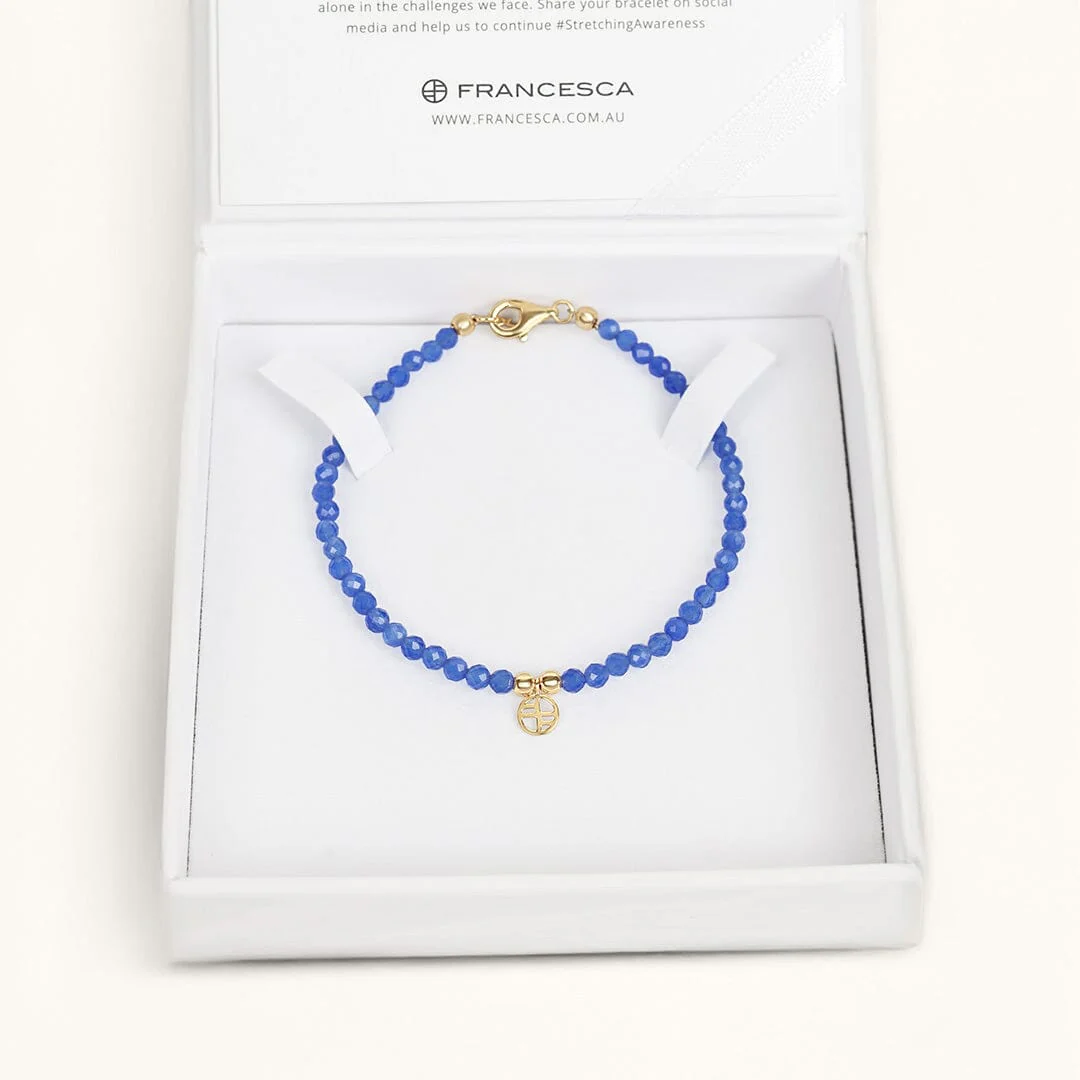 Awareness Bracelet - Stay ChatTY - Image 4