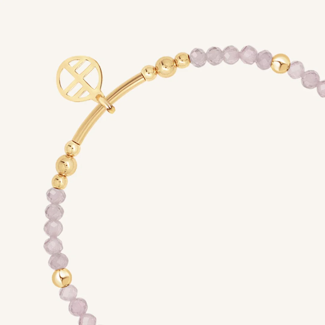 Awareness Bracelet - Motherless Daughters - Image 5