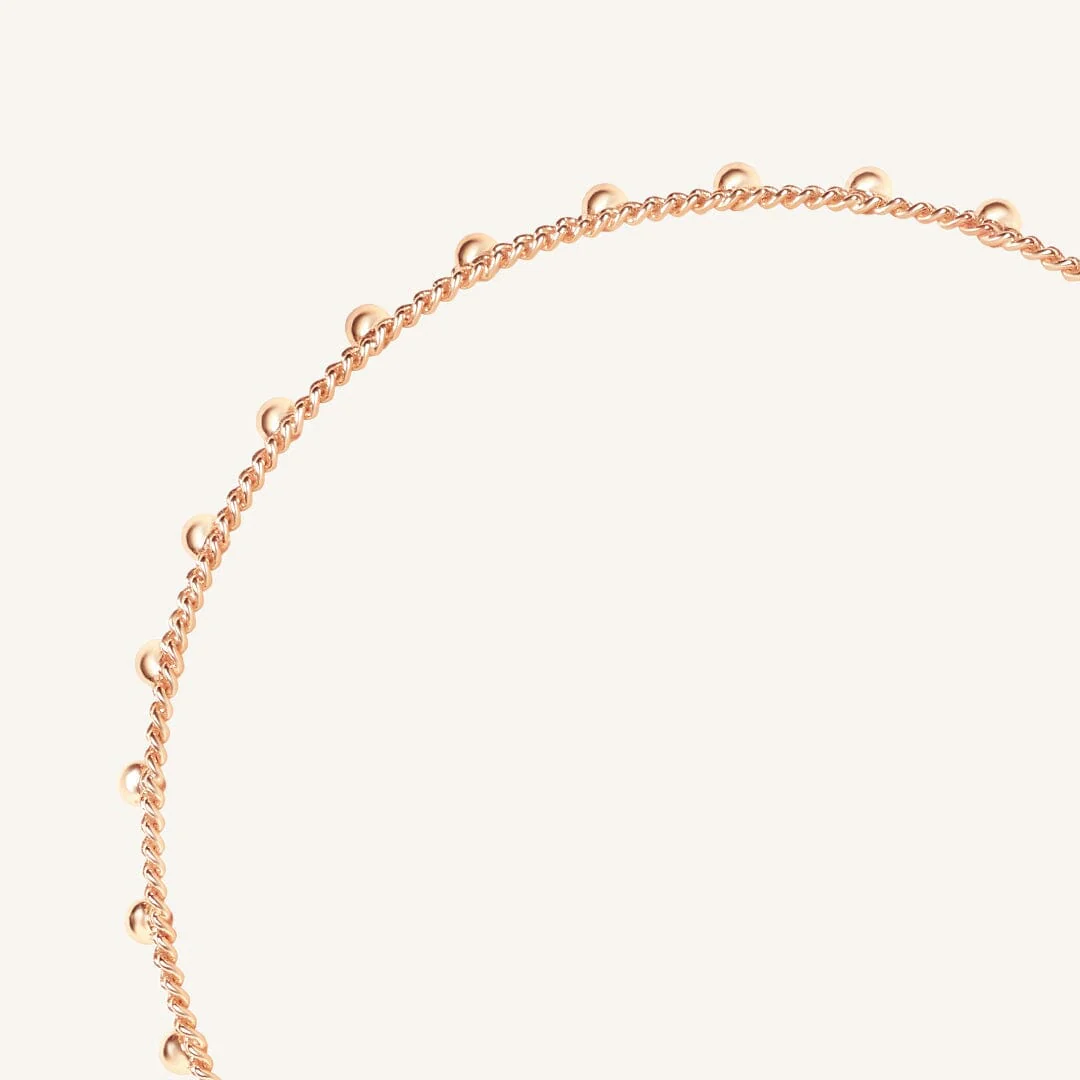 Banksia Anklet - Image 6