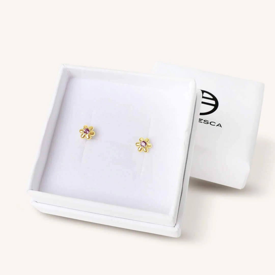 Blossom Studs - Image 3