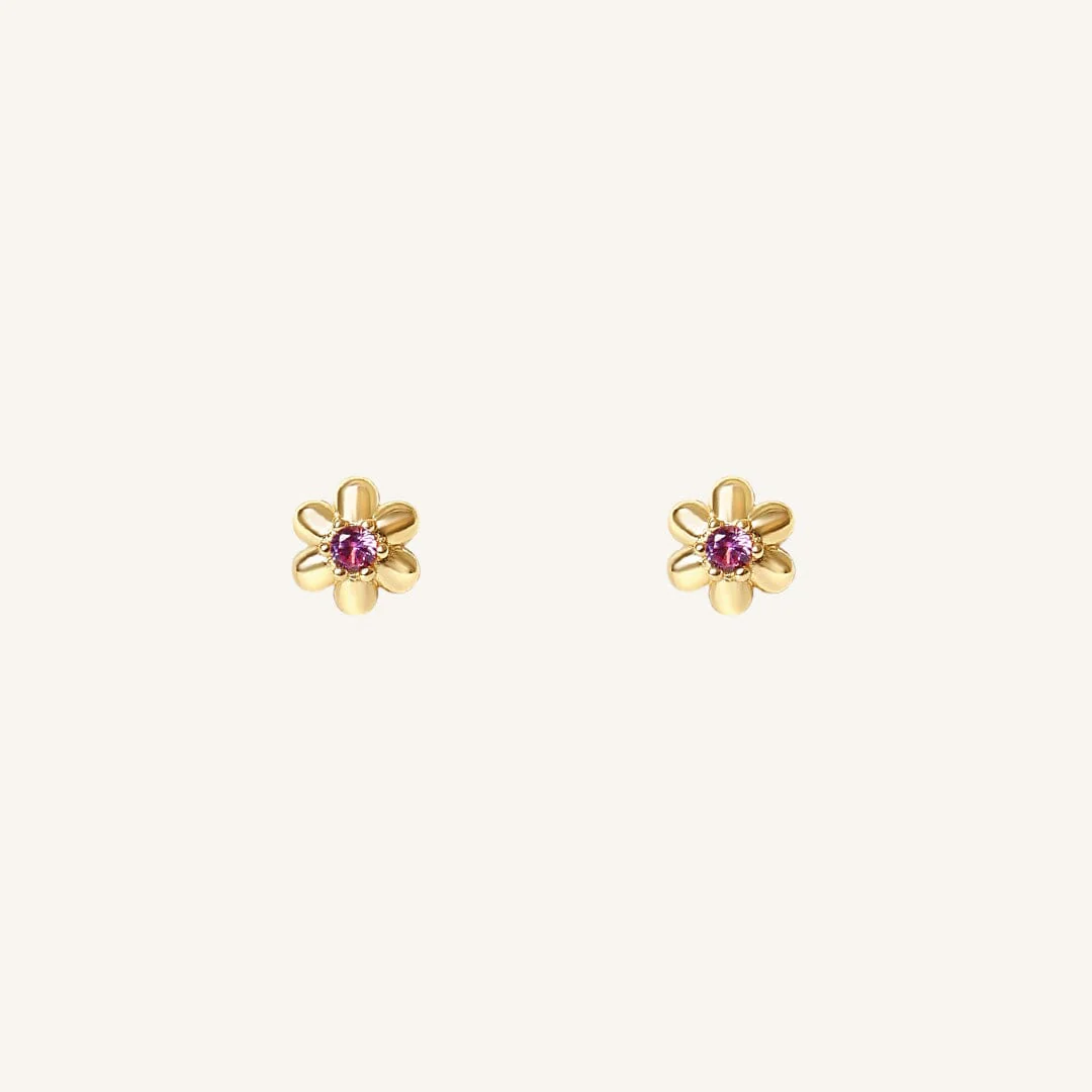 Blossom Studs - Image 4
