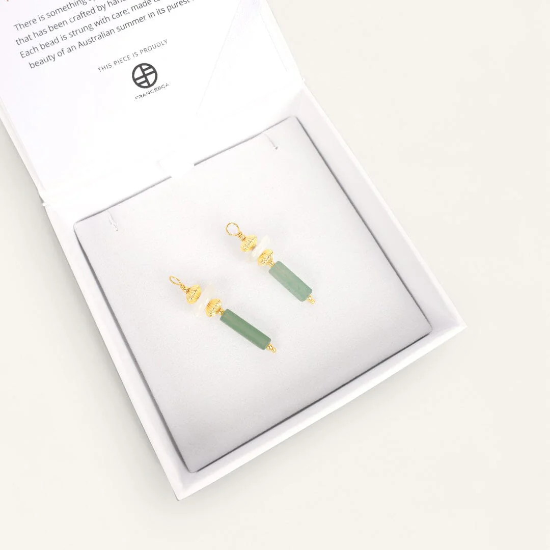 Canopy Hoop Charm (Set of 2) - Image 4