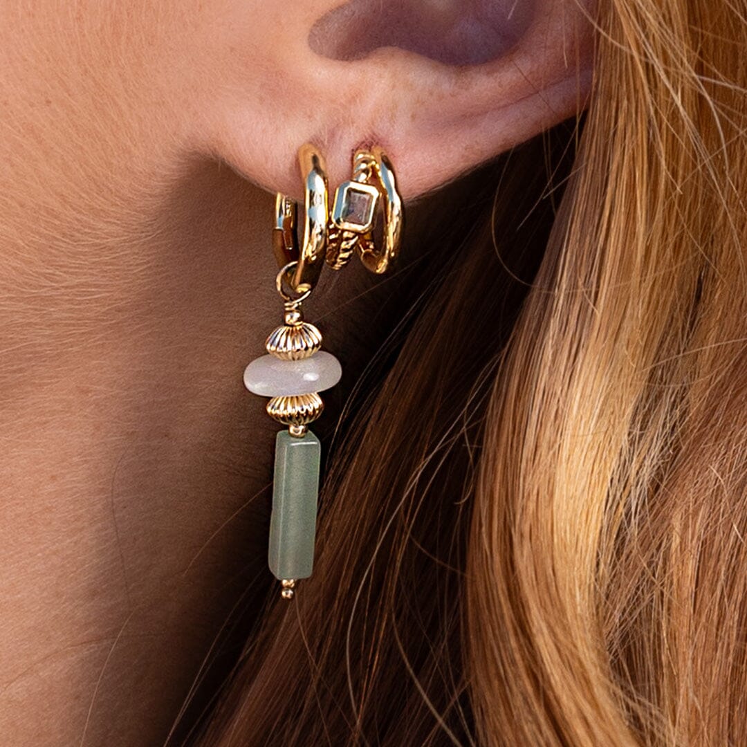 Canopy Hoop Charm (Set of 2) - Image 5