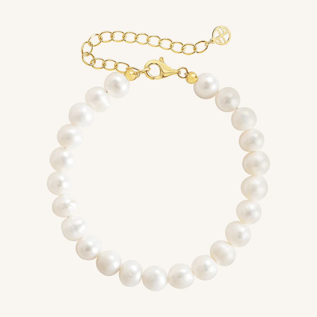 Capri Pearl Bracelets - Image 2