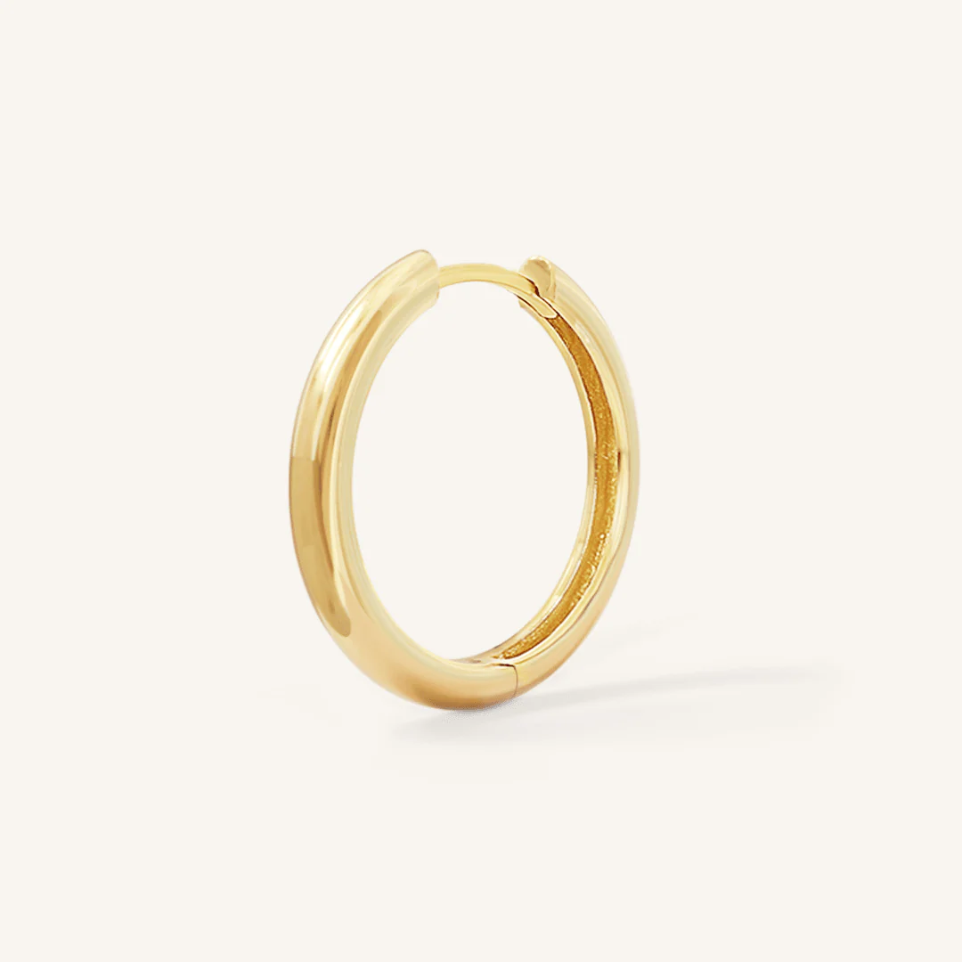 Cole Hoops - Image 8