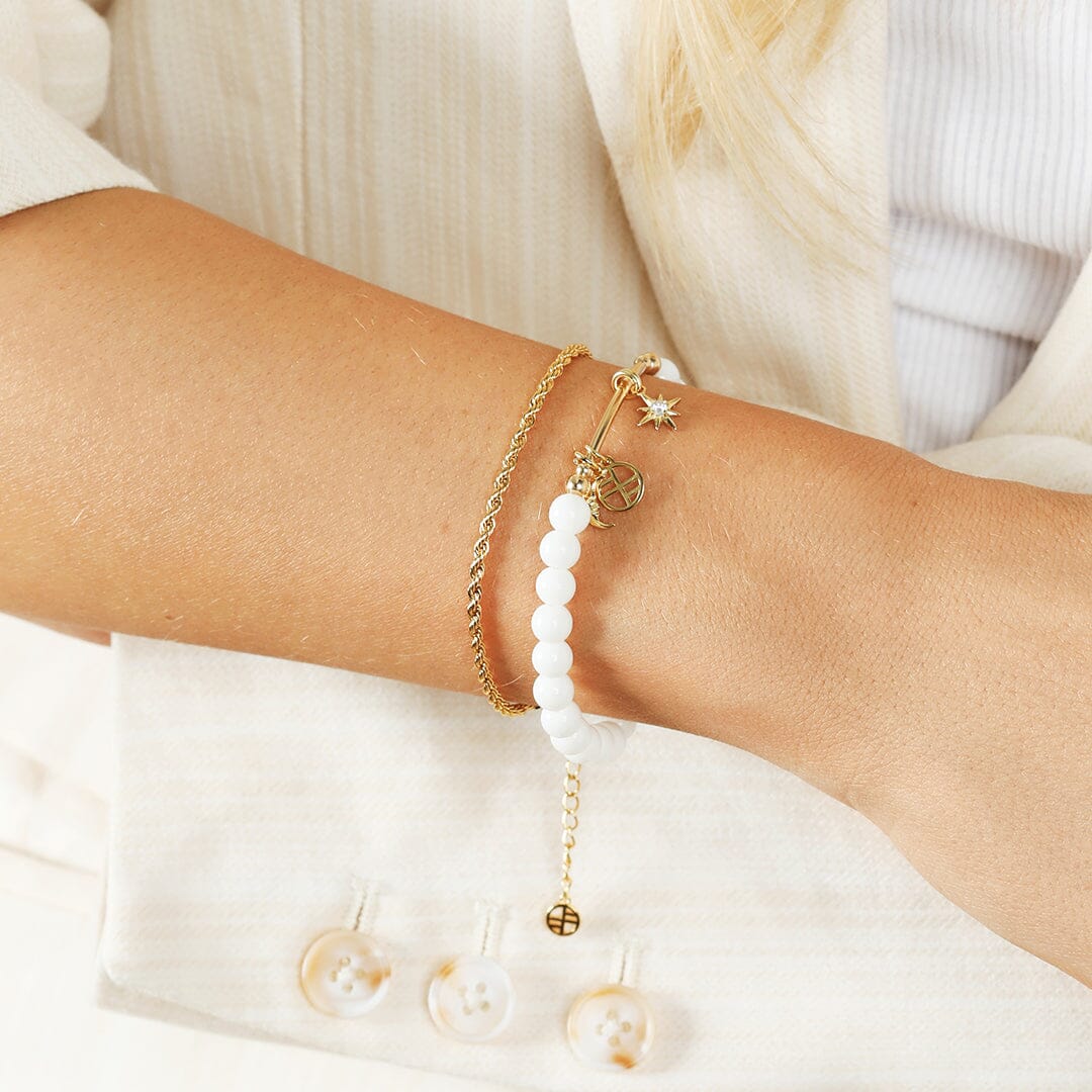 Contentment Star Charm - Image 4