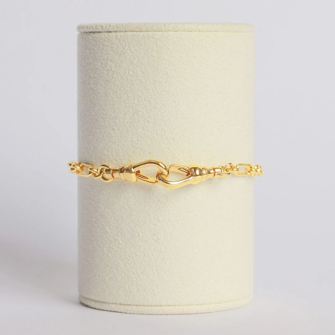 Cove Charm Fob Bracelet - Image 7