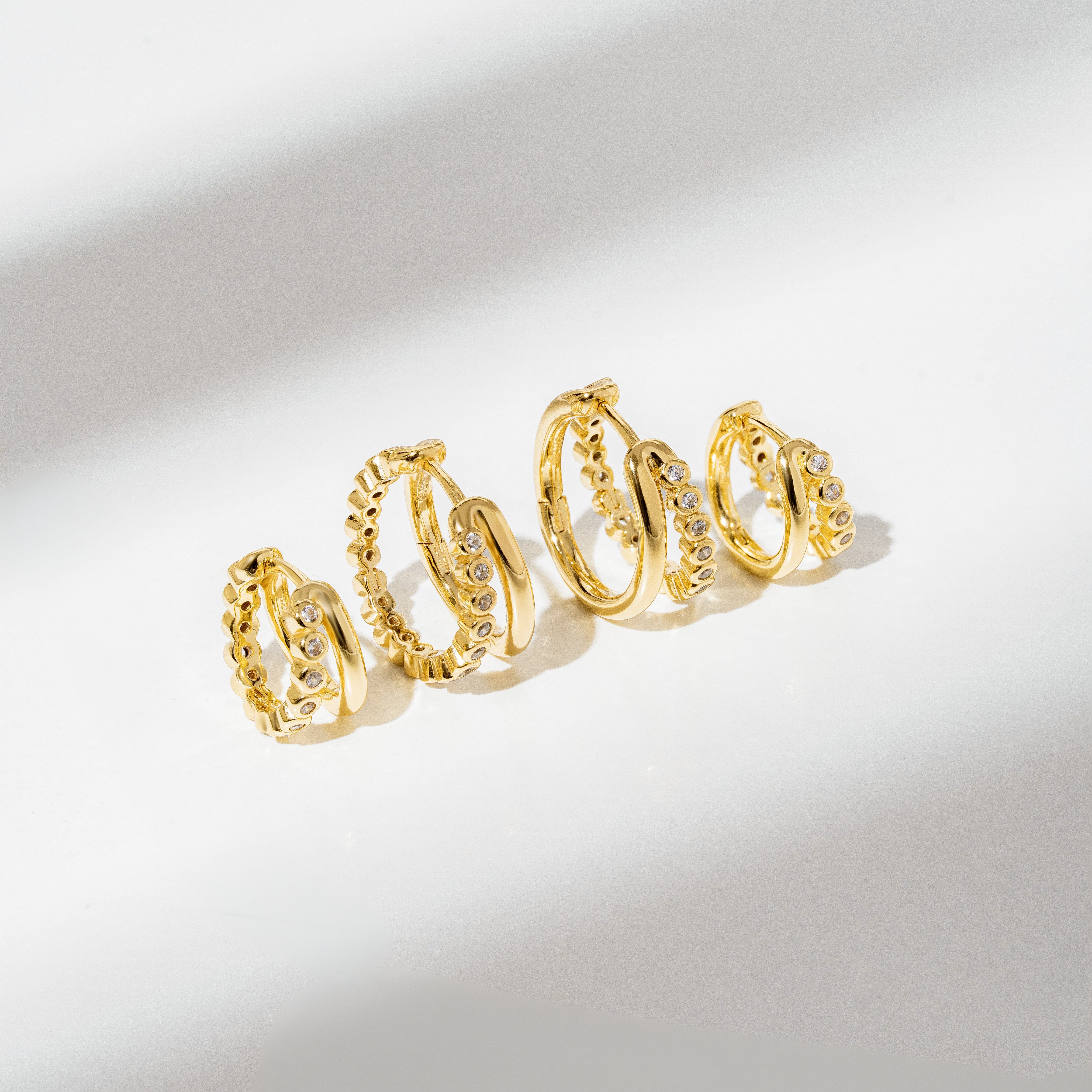 Eden Huggies & Hoops Set - Image 6