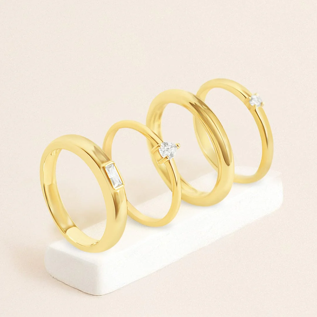 Element Stacking Ring - Image 10