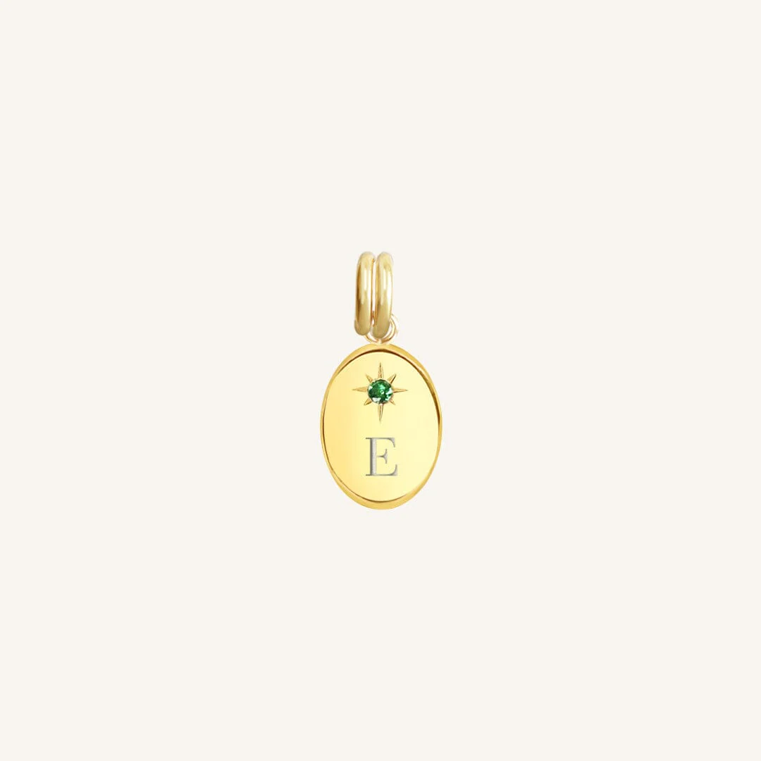 Etch Birthstone Charm - Image 9