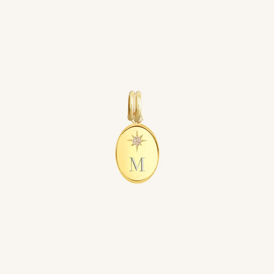 Etch Birthstone Charm - Image 10
