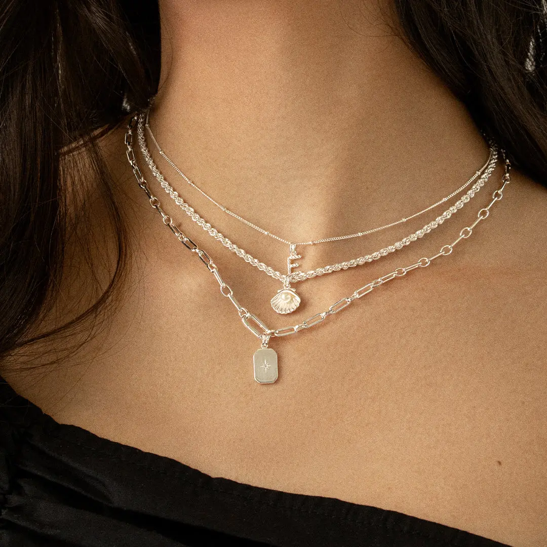 Etch Empower Necklace - Image 4