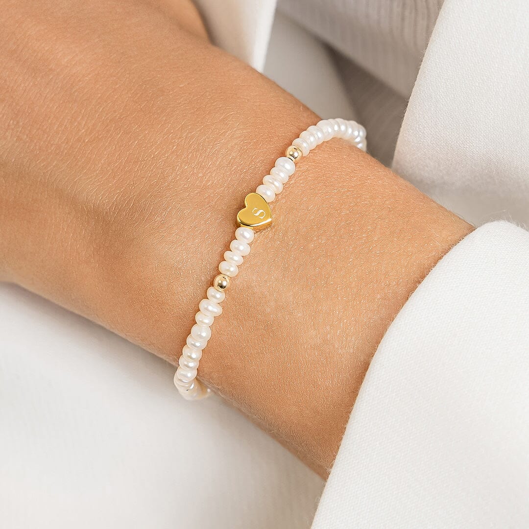 Etch Eternal Heart Bracelet - Image 4