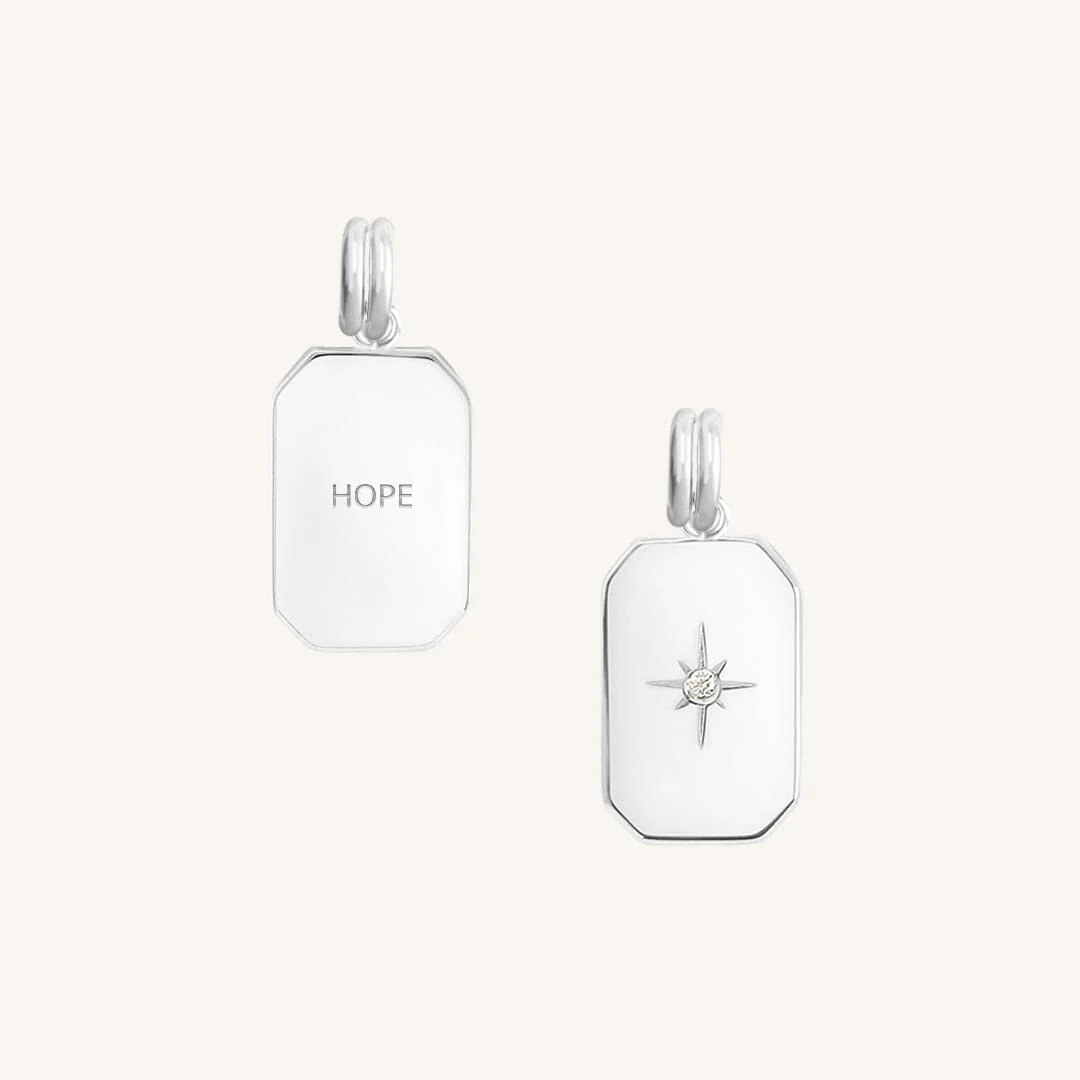 Etch Hope Charm - Image 3