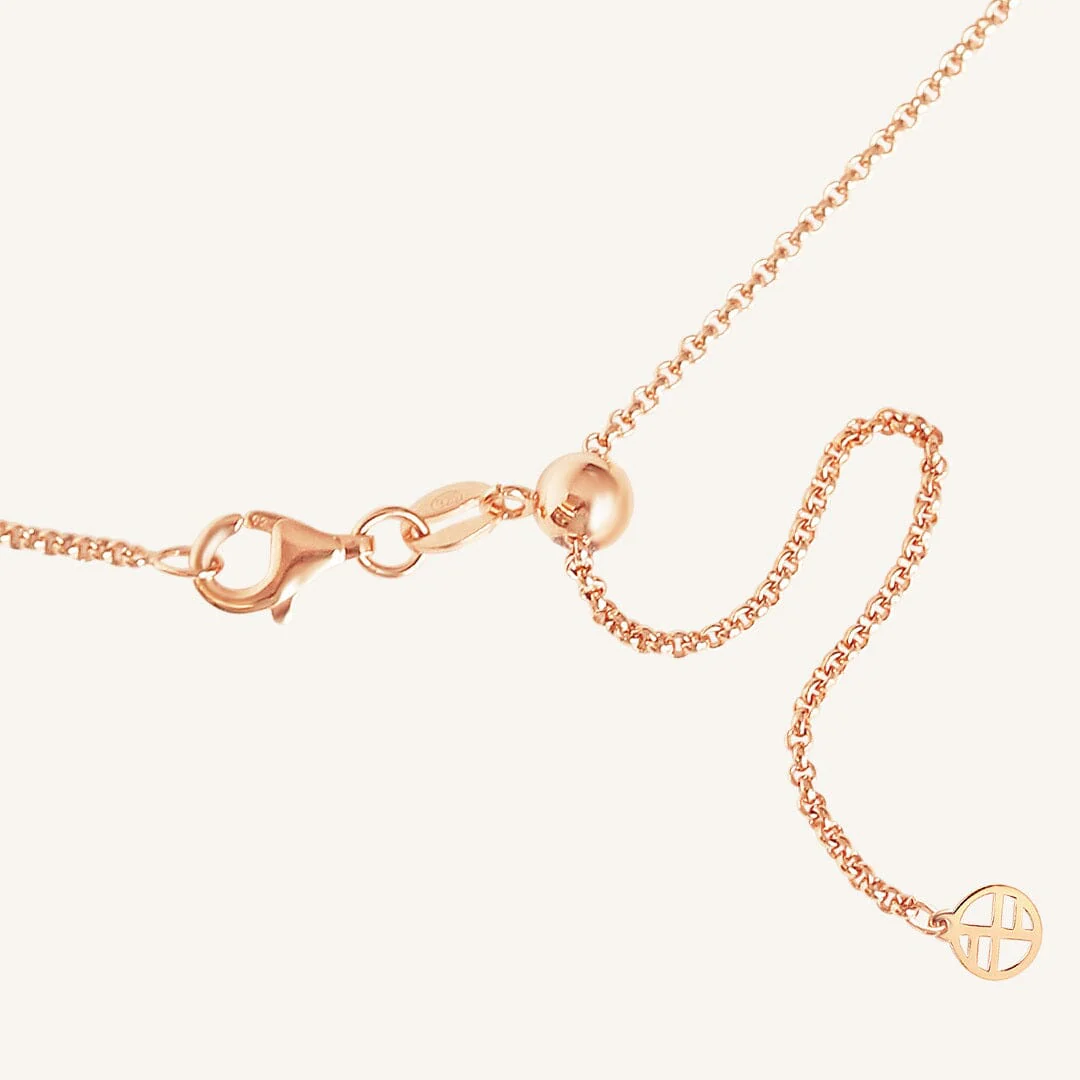 Franc Create Chain Necklace 50cm - Image 7