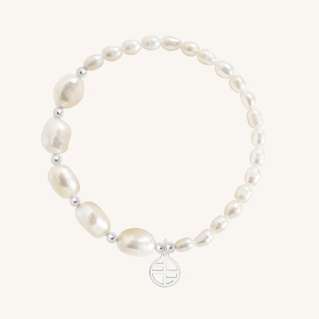 Fusion Pearl Bracelet - Image 2