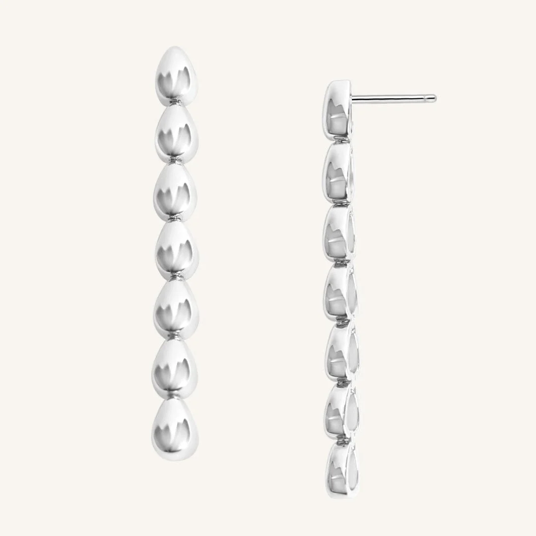 Glacier Earrings - Image 13