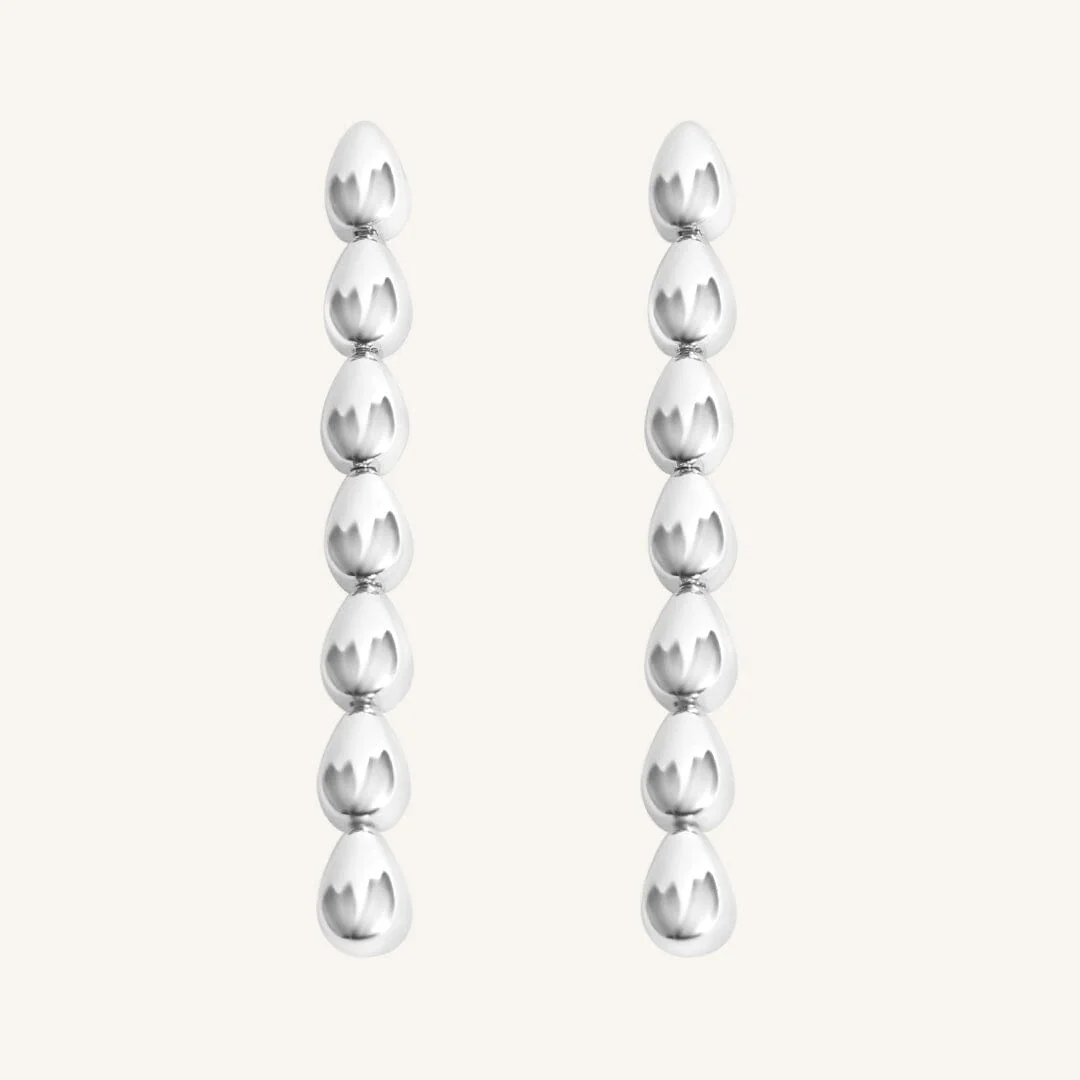 Glacier Earrings - Image 8