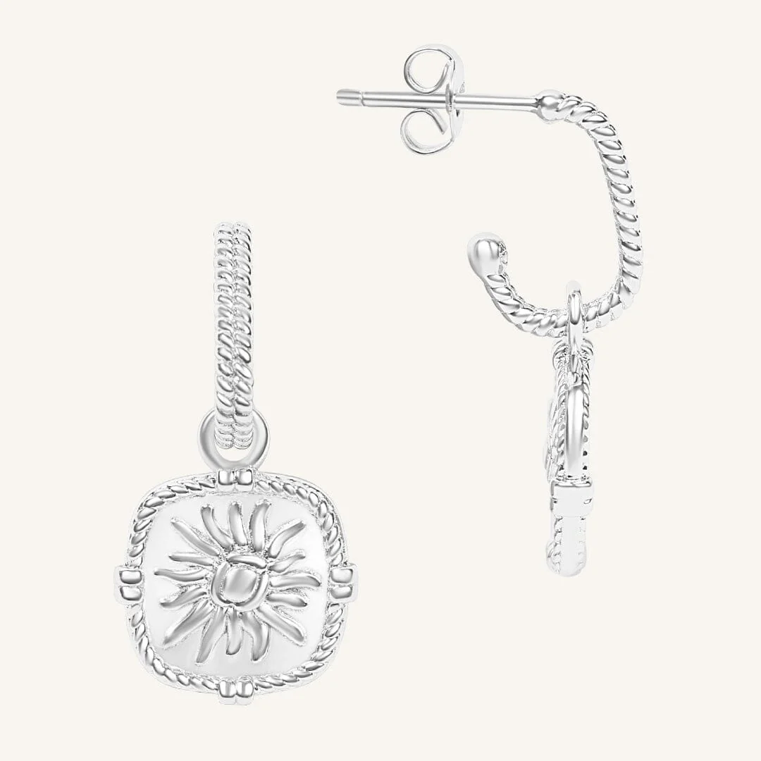 Golden Hour Earrings - Image 12