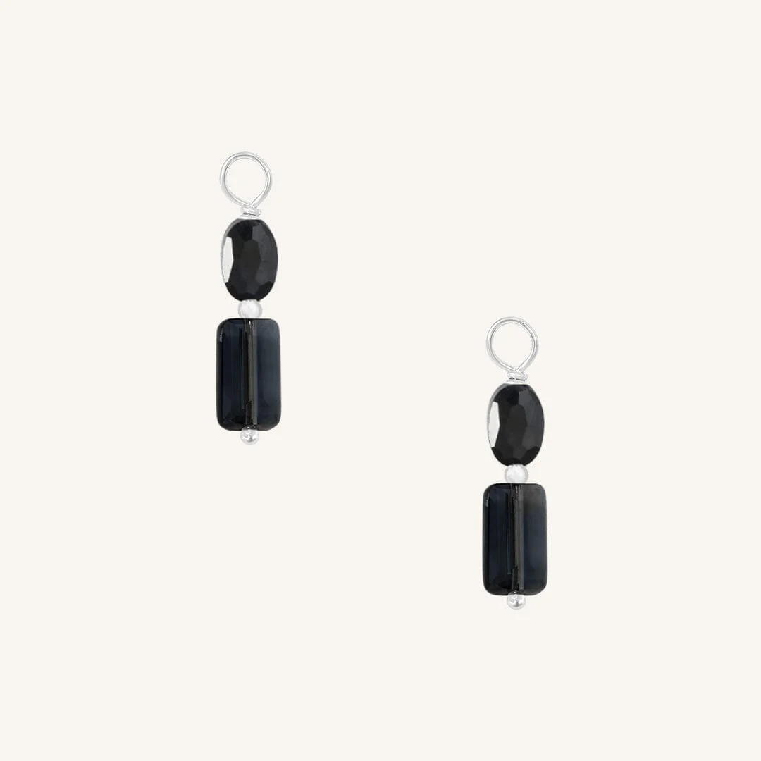 Spell Hoop Charm (Set of 2) - Image 3