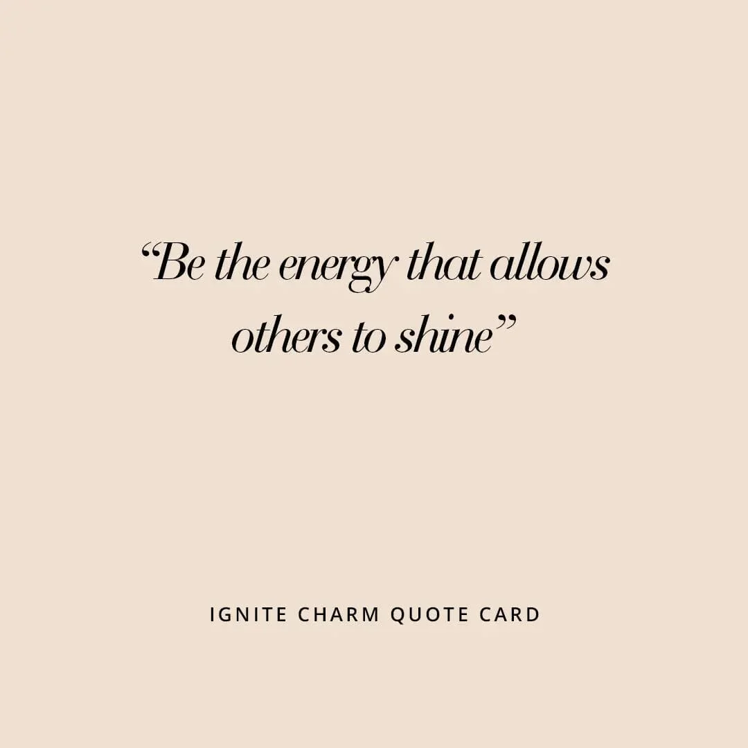 Ignite Hoop Charm (Set of 2) - Image 4