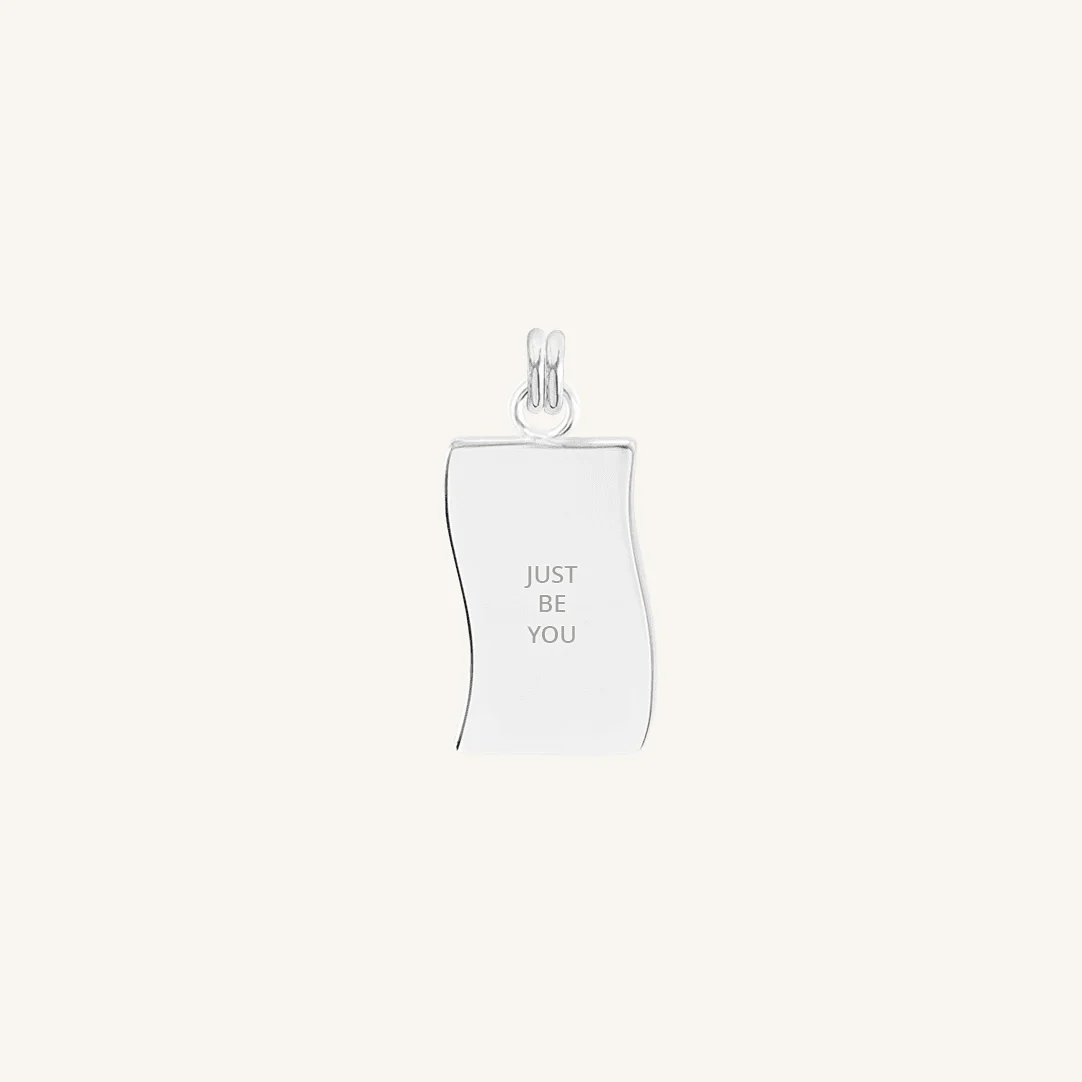 Etch Inspire Charm - Image 10