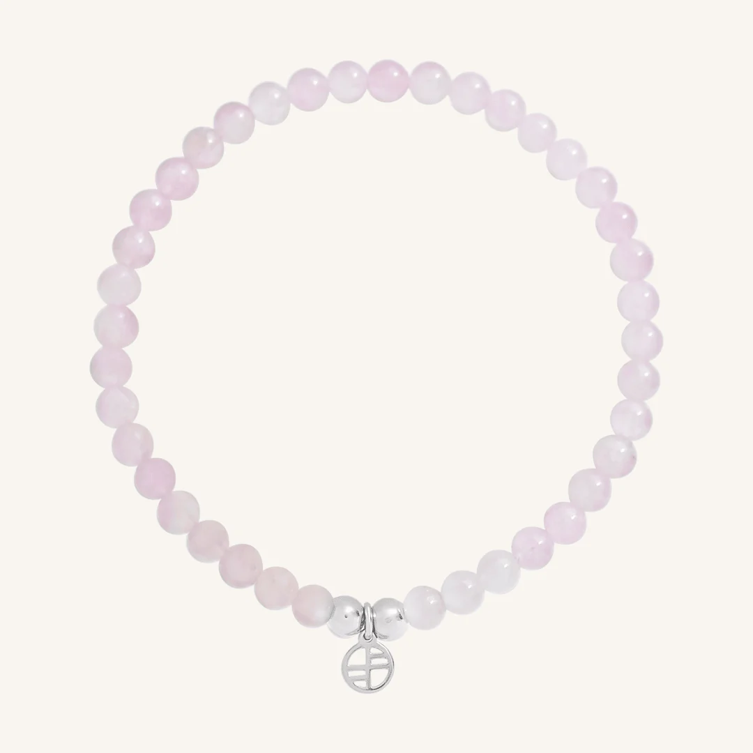Amethyst Lumier Bracelet - Stone of Peace - Image 3