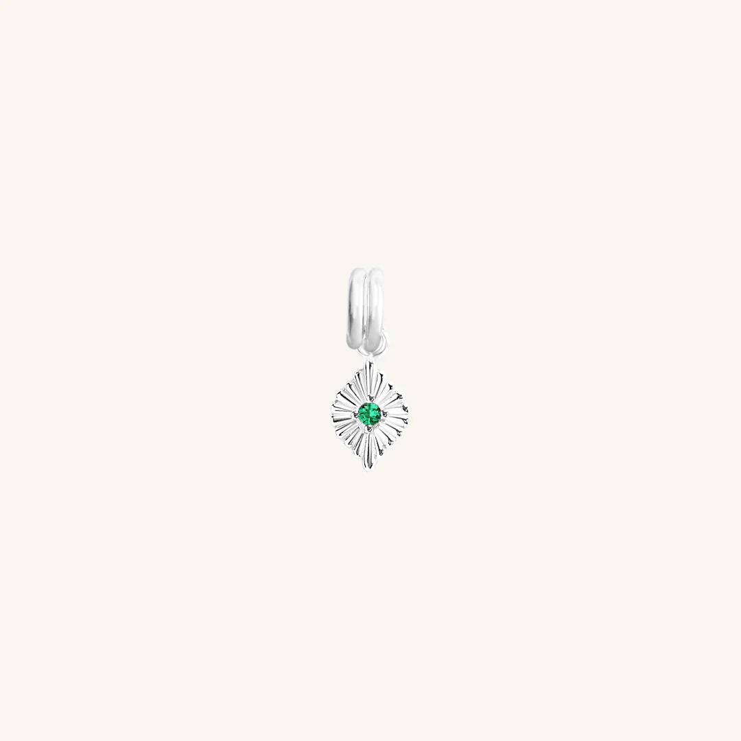 Emerald Petite Charm - Image 3