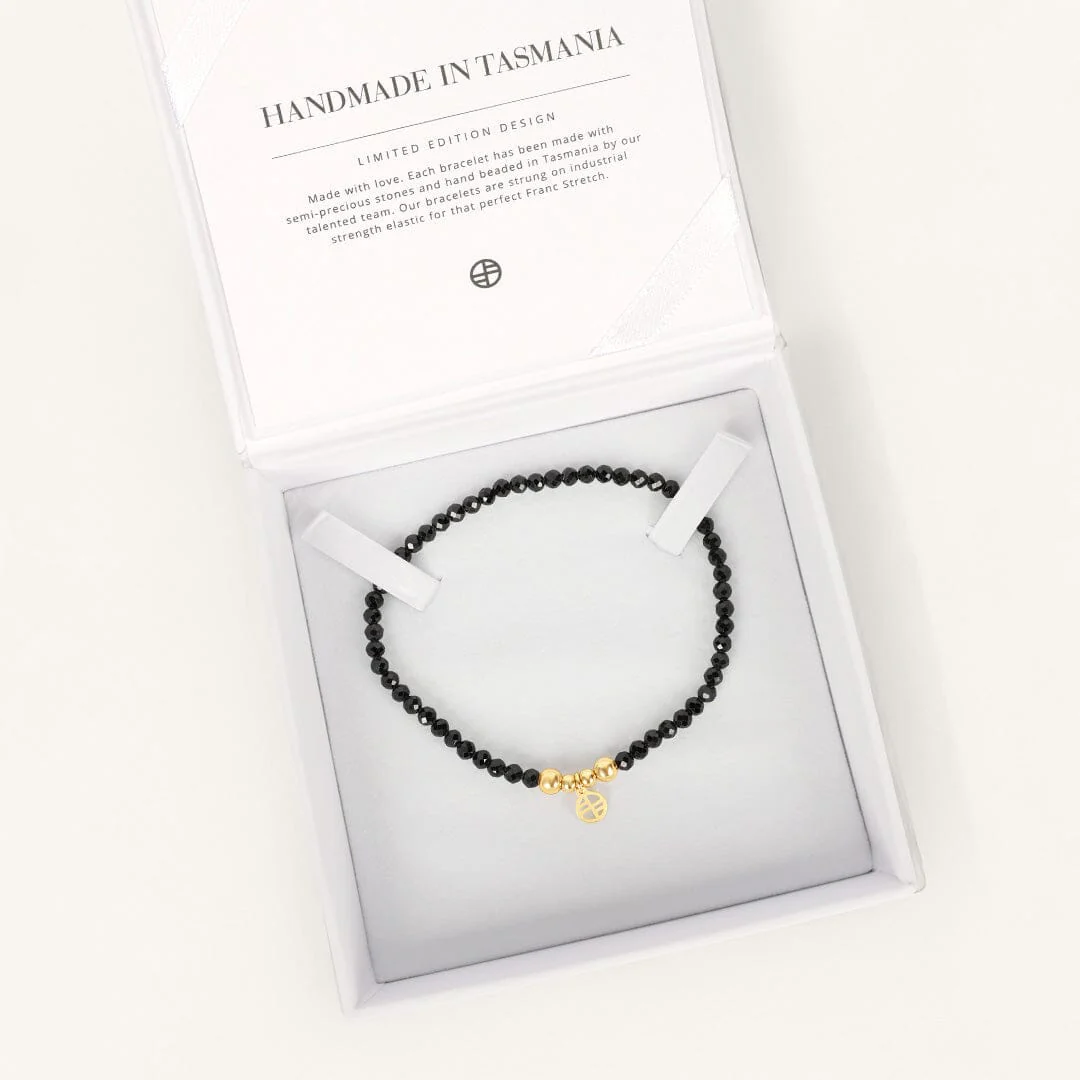 Midnight Aurora Bracelet - Image 5