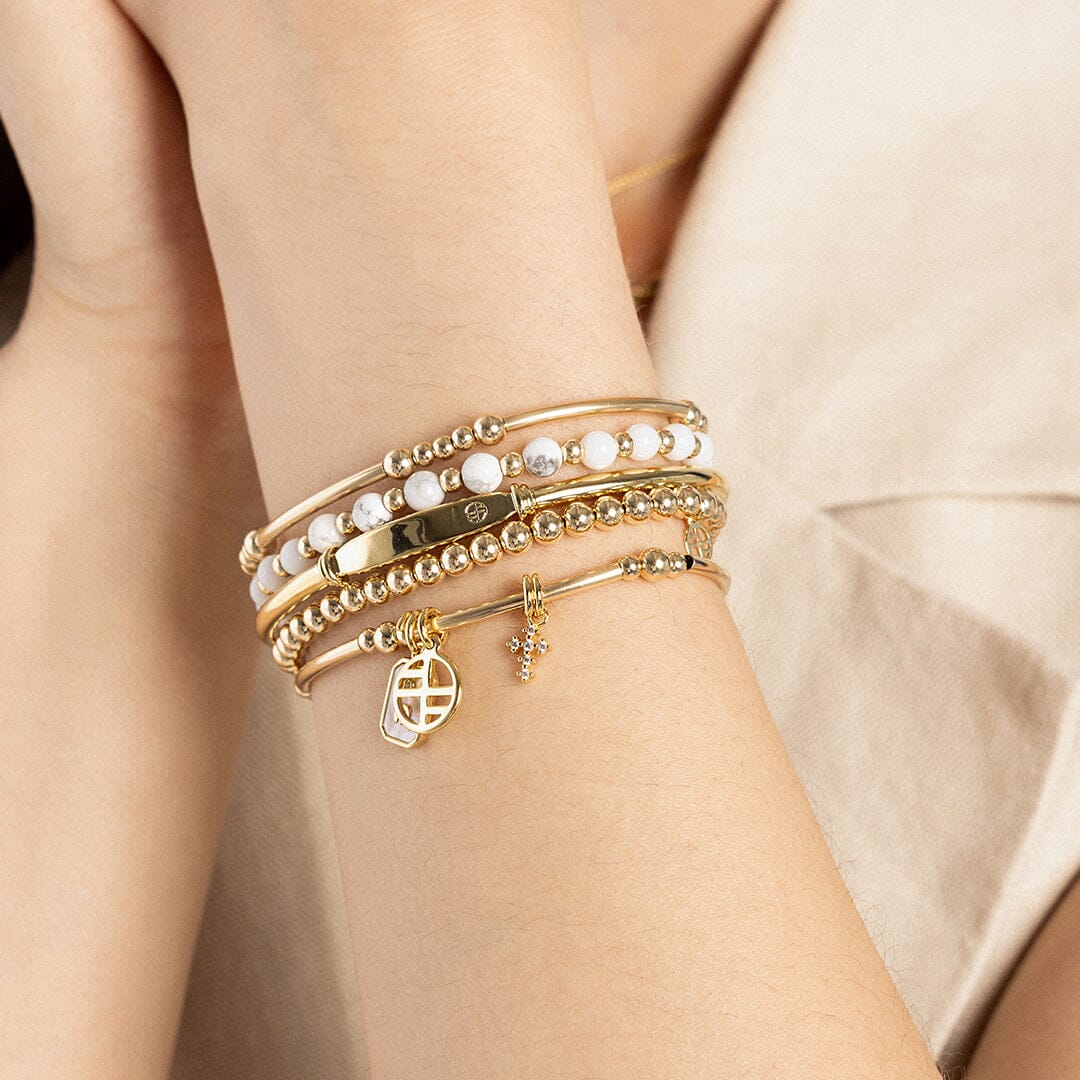 Nurture Cross Charm - Image 7
