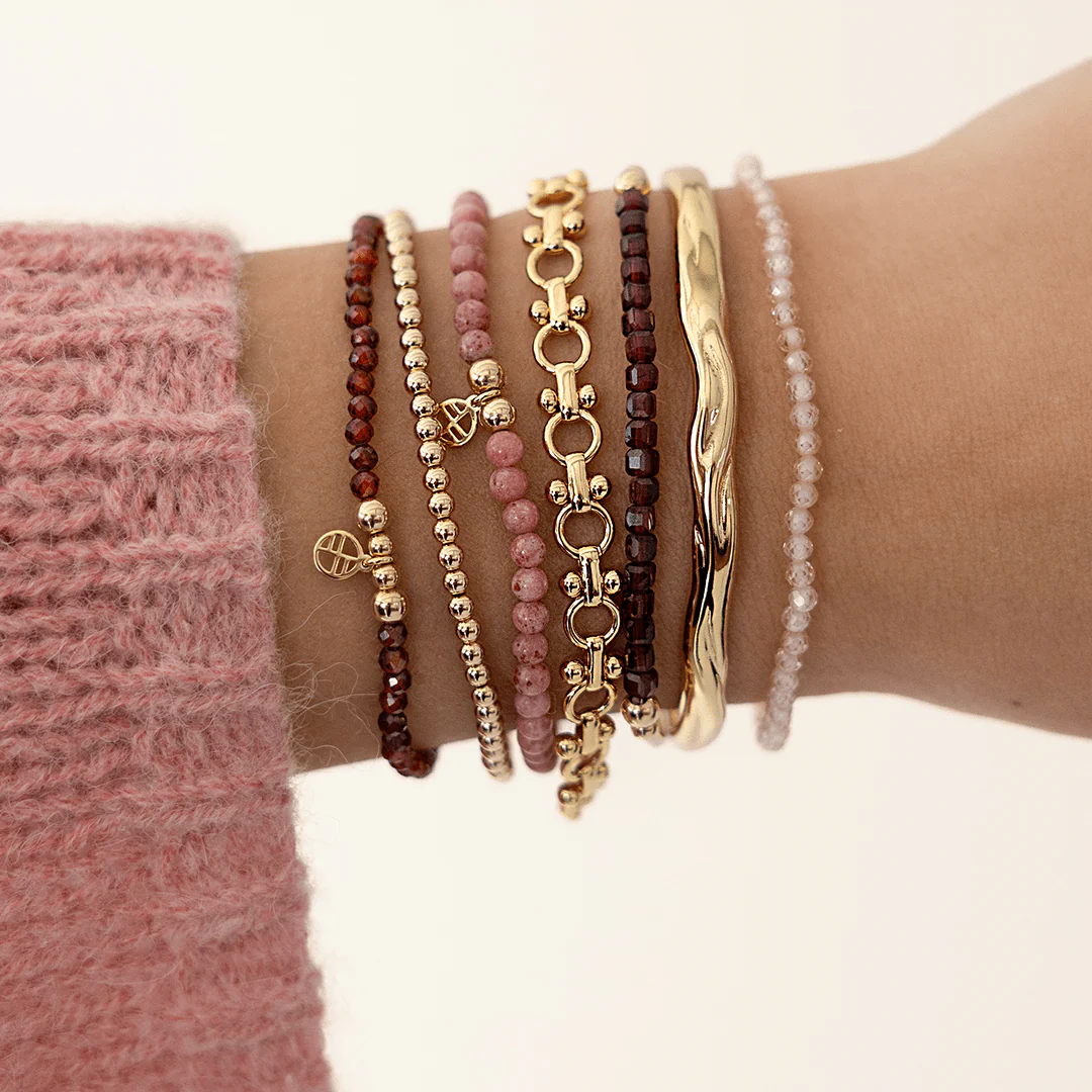 Peony Aurora Bracelet - Image 4