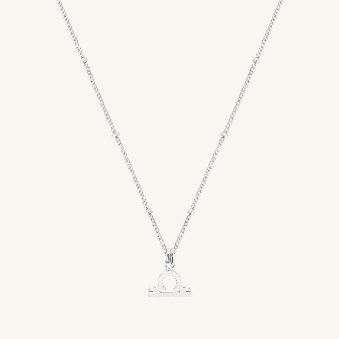 Petite Zodiac Necklace - Image 46