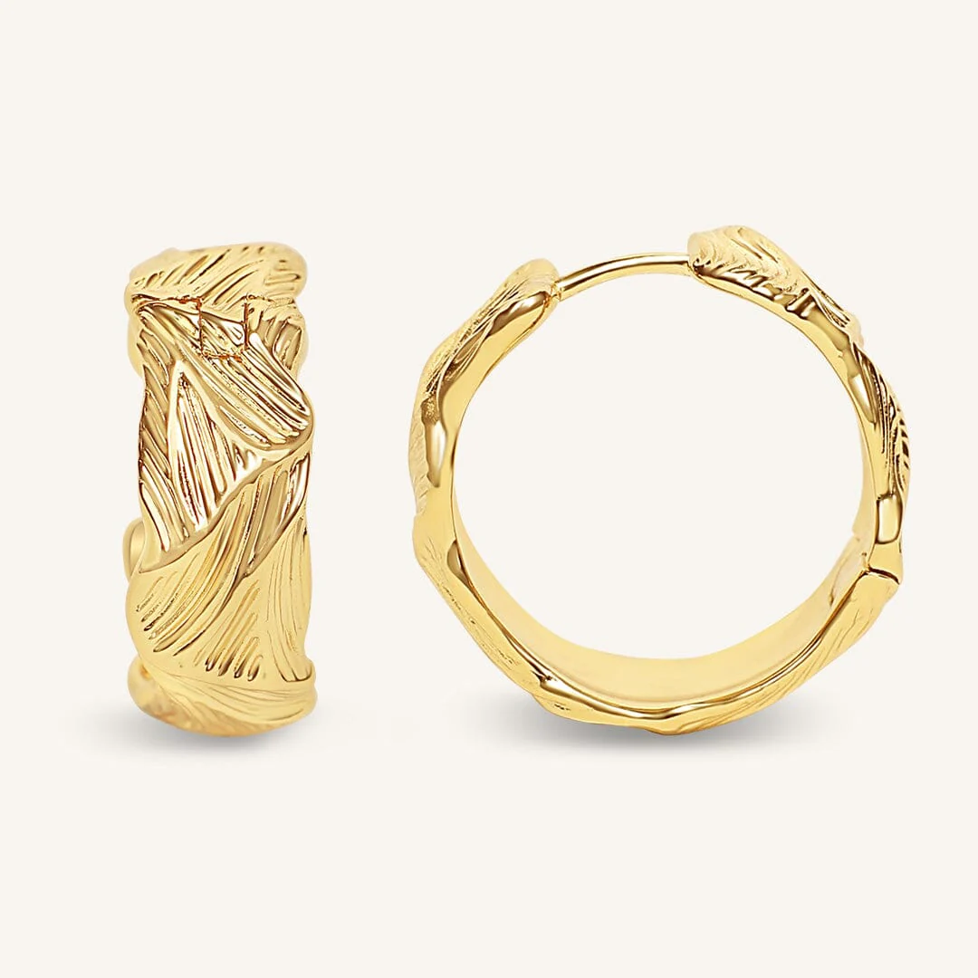 Reef Statement Hoops - Image 10