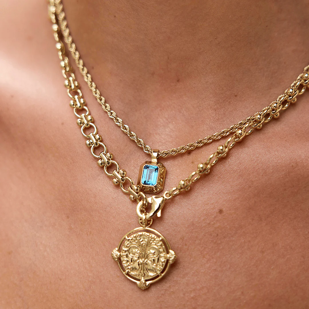 Royale Pendant - Image 3
