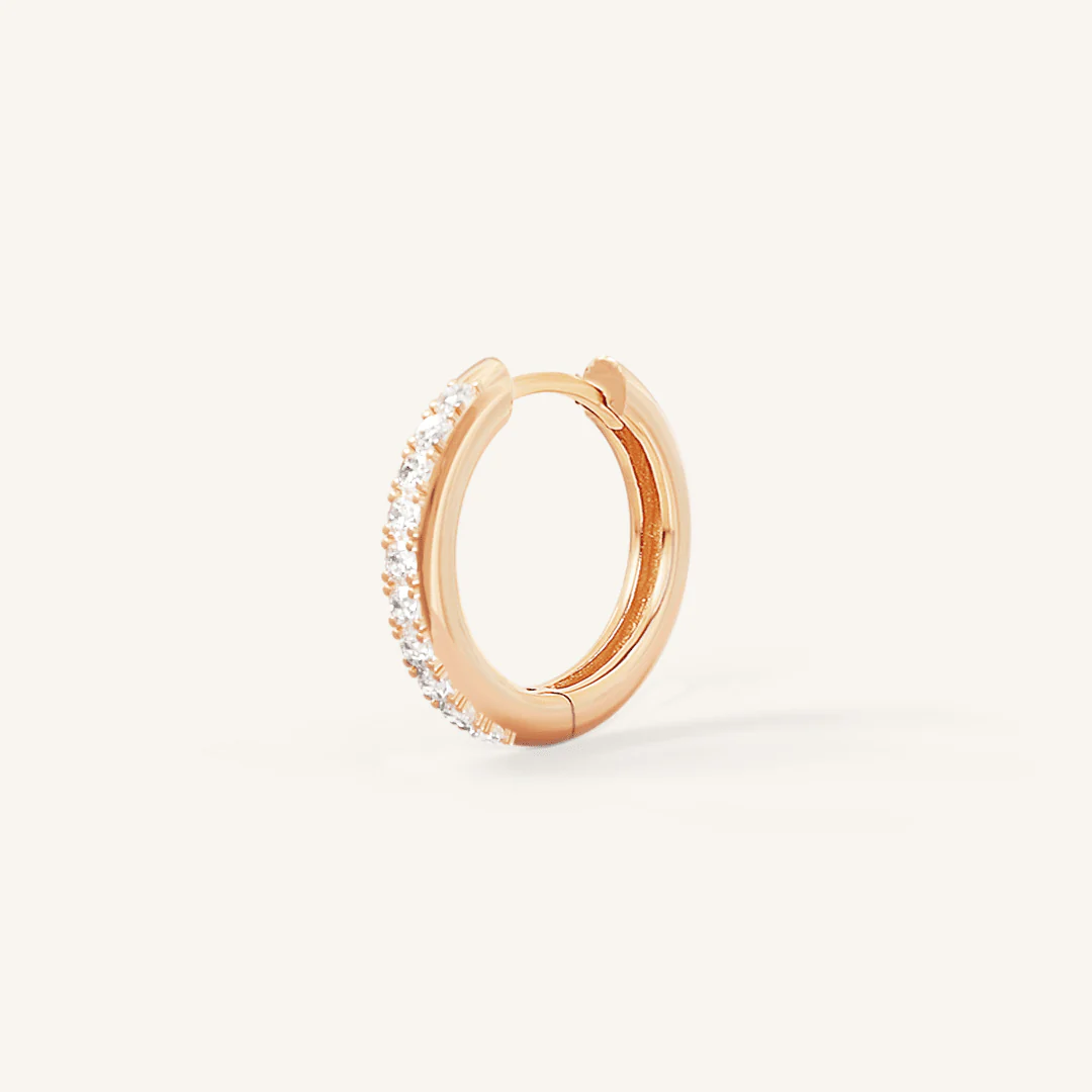 Ruby Hoops - Image 4