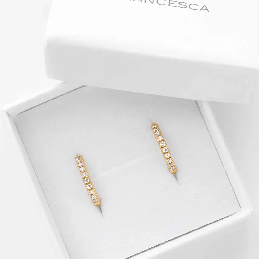 Ruby Hoops - Image 7