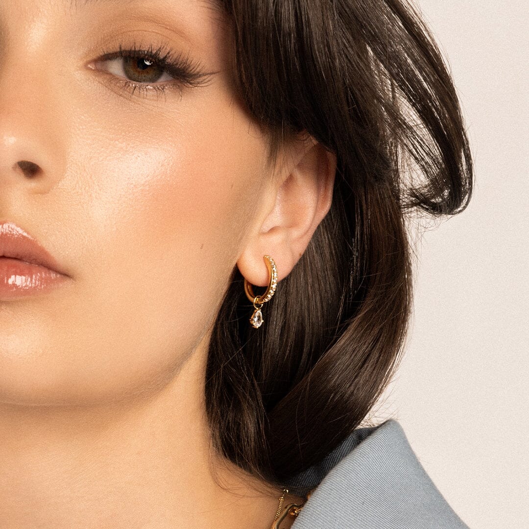 Ruby Hoops - Image 8