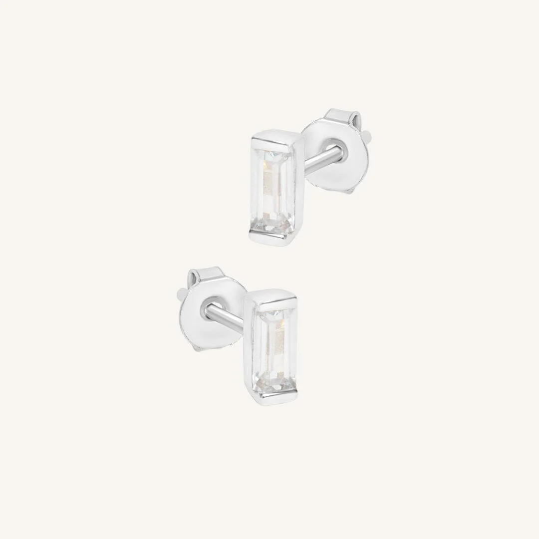 Serene Studs - Image 6