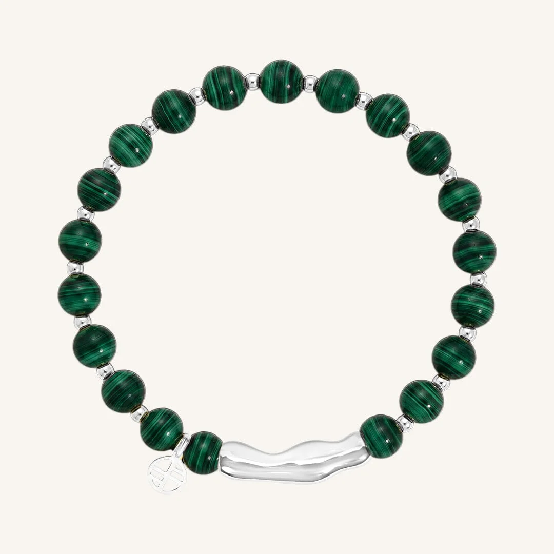 Solace Bracelet Moss - Image 2