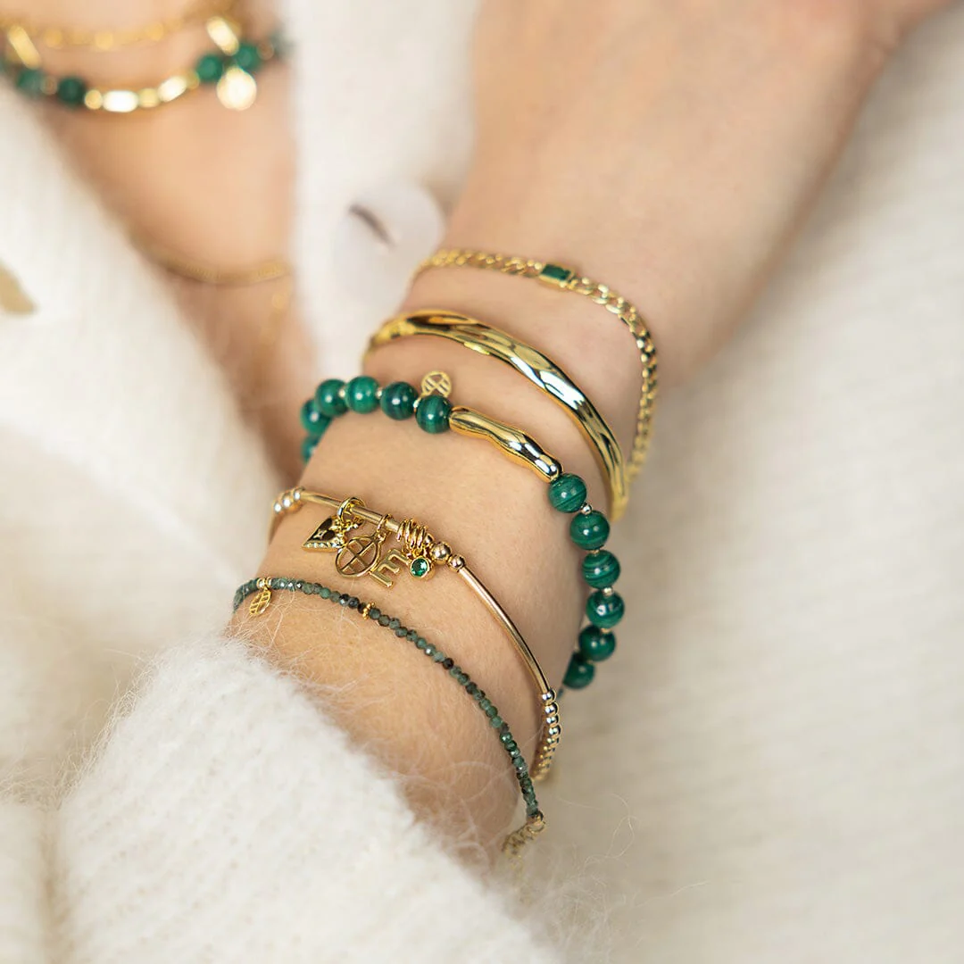 Solace Bracelet Moss - Image 9