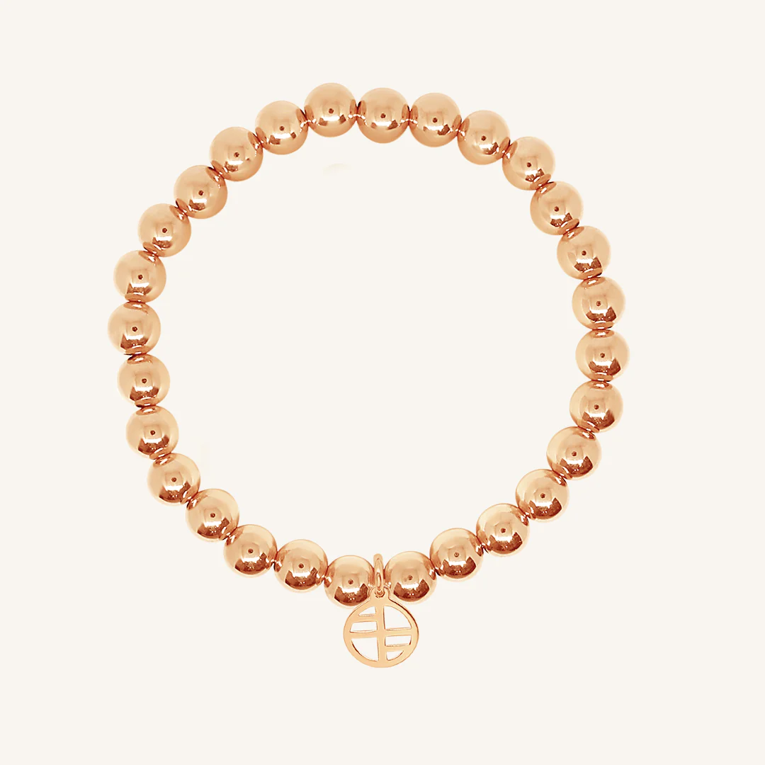 Staple Bracelet 6MM - Image 2