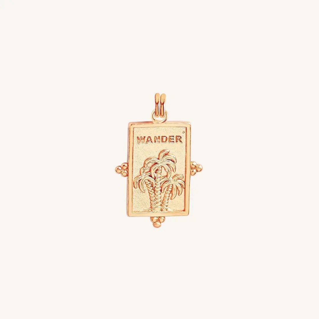 Wander Charm - Image 3