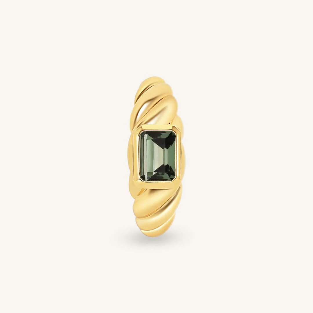 Wategos Statement Ring - Image 7